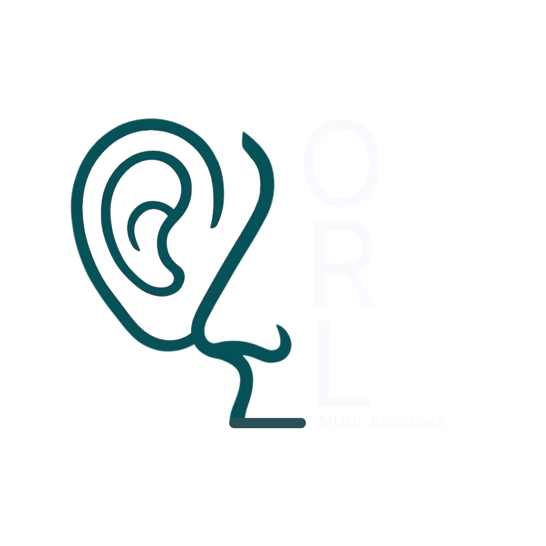 Logo ORL ambulancie